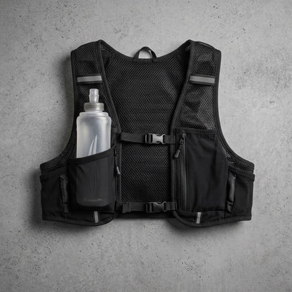 RunPack | Kamizelka do biegania, bez ograniczeń