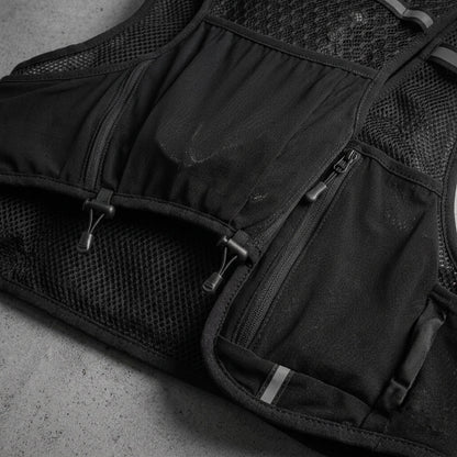 RunPack | Kamizelka do biegania, bez ograniczeń