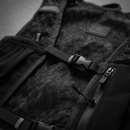 RunPack | Kamizelka do biegania, bez ograniczeń